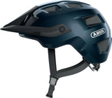Abus Motrip MTB Casco Midnight Blu