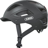 Abus Hyban 2.0 Urban Casco Titan