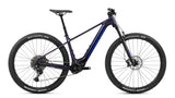 Biciclette Elettriche Orbea Urrun 20 2027 Tanzanite/BluGloss