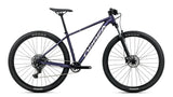 Biciclette Orbea Onna 27 40 2027 Tanzanite Matt/Silver Gloss