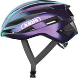 Abus Stormchaser Ace Road Casco Flip Flop Purple