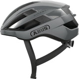 Abus Wingback Road Casco Race Grigio