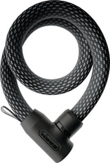 Abus Yarnit 4004K/110 Lucchetto a Catena Nero