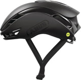 Abus GameChanger 2.0 MIPS Strada Casco Velvet Nero