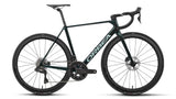 Telai Bicicletta Orbea Orca M20i Team 2027 Escape Verde/Carbon View Matt