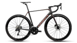 Telai Bicicletta Orbea Orca M30i Ltd PWR 2027 Diamond C.View/Sunset C.View Matt
