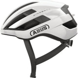 WingBack Strada Casco Abus Shiny Bianco