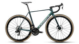 Telai Bicicletta Orbea Orca M21e Ltd PWR 2027 Escape Verde/Carbon View Matt