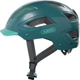 Abus Hyban 2.0 Urban Casco Core Verde