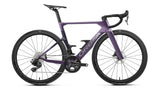Telai Bicicletta Orbea Orca Aero M22 Ltd 2027 Royal Plum Matt/Fantasy Purple C. View Gloss