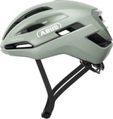 Abus Taipan Strada Casco Frosted Verde