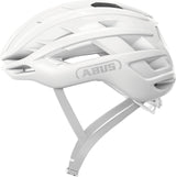 Abus Airbreaker 2.0 Road Casco Pure Bianco