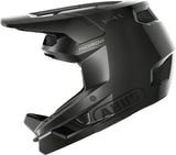 Abus Hidrop MTB Casco Shiny Nero