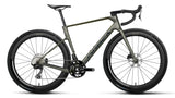 Biciclette Orbea Terra Race M20LTD 2027 Spaceship Verde Matt