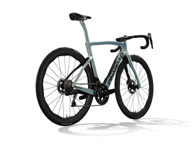 Pinarello Dogma F Dura Ace Di2 2x12v Fulcrum Sharq 42 2026 G114 Luxter Venice #3
