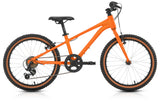 Biciclette Megamo 20 Go 2026 Arancione