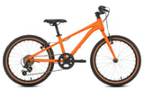 Biciclette Megamo 20 Go 2027 Arancione