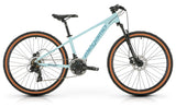 Biciclette Megamo KU2 2026 Blu