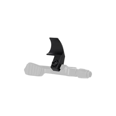 Adaptador Xlc SP-X25 Mando Remoto SP-X23 Shimano I-Spec II Negro