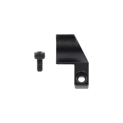 Adaptador Xlc SP-X25 Mando Remoto SP-X23 Shimano I-Spec II Negro #2