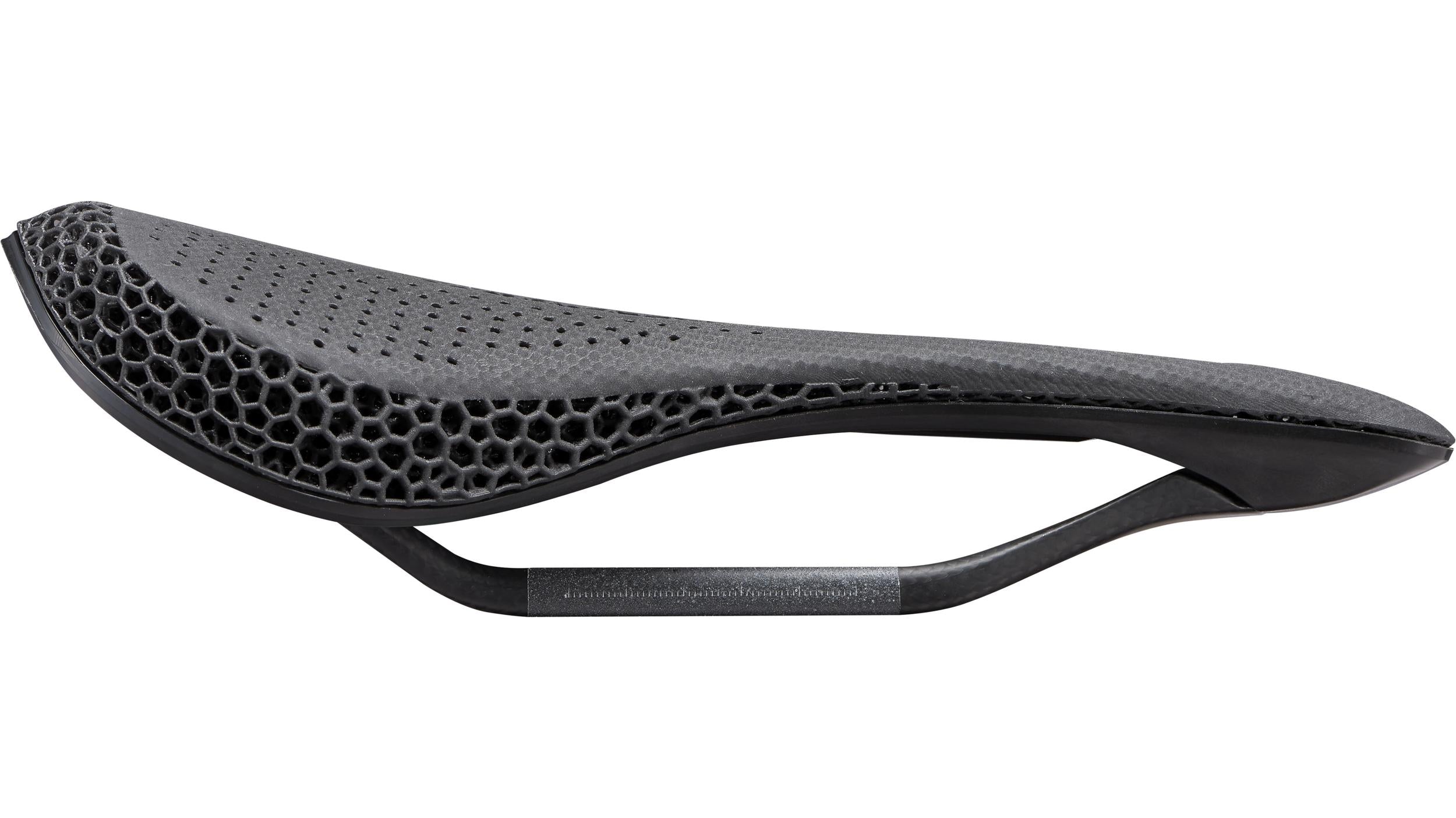 S-Works Romin Evo Mirror Sillín Specialized Negro #2