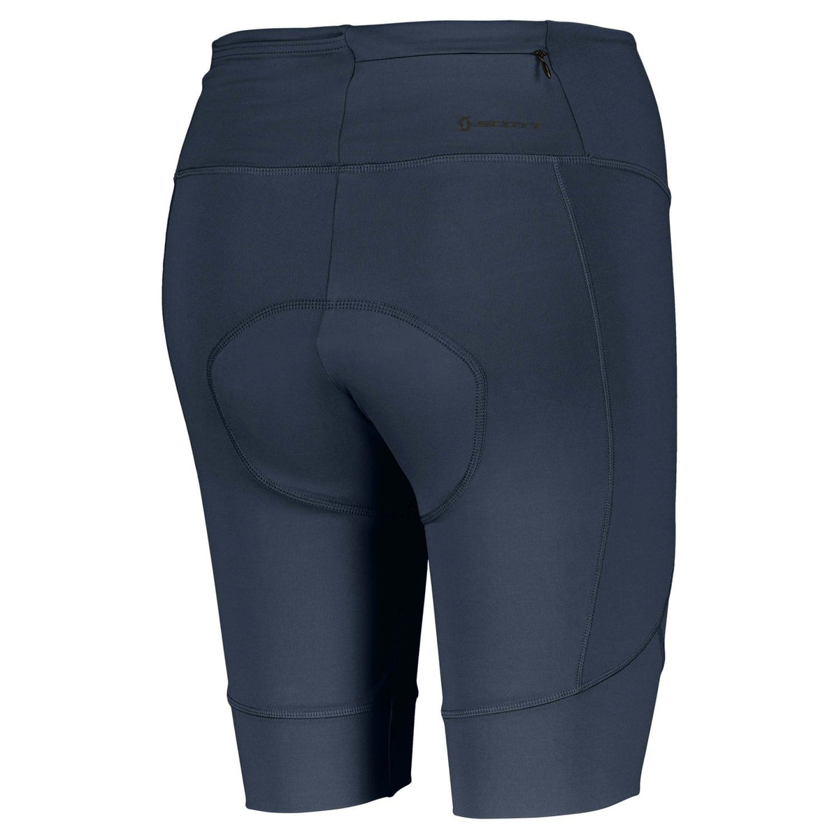 Culote Corto Sin Tirantes Scott Endurance 10 +++ Mujer Dark Blue #2