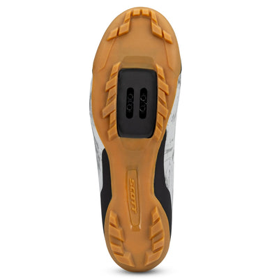 Zapatillas Gravel Scott Gravel Pro Blanco/Gris #2