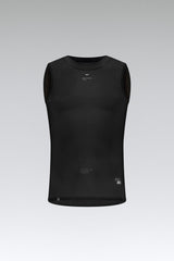 Second Skin Gobik Maglia Intima Uomo Moonless