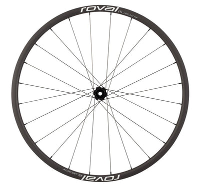Roval Alpinist SLX Rueda Trasera Carretera Black/Charcoal #2