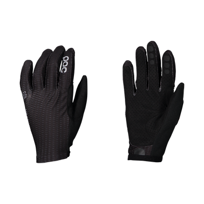 Savant Mtb Guantes Poc Negro Uranio