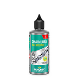 Motorex Chain Lube Allround Bottiglia 100ml