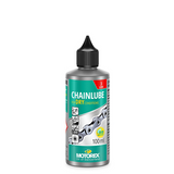 Motorex Chain Lube Dry Conditions Bottiglia 100ml