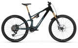Biciclette Elettriche Megamo Reason AL 03 Avinox M2S 2027 Storm Blu