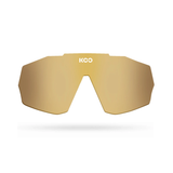 Koo Alibi Lens Accessory Standard Oro