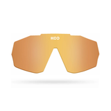 Koo Alibi Lens Accessory Standard Arancione