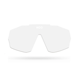 Koo Alibi Lens Accessory Standard Clear
