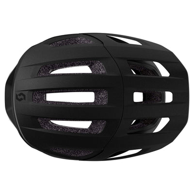 Casco Scott Tago Plus CE Stealth Black #3