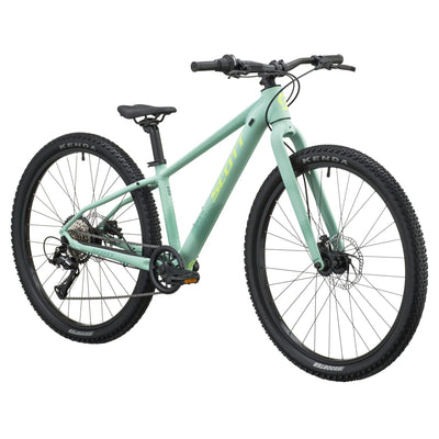 Scott Scale 600 2027 Land Green