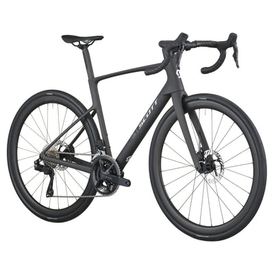 Scott Addict 30 2027 Carbon Black