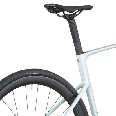Scott Addict 30 2027 Cumulus White #8