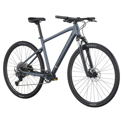 Scott Sub Cross 20 2027 Fjord Grey