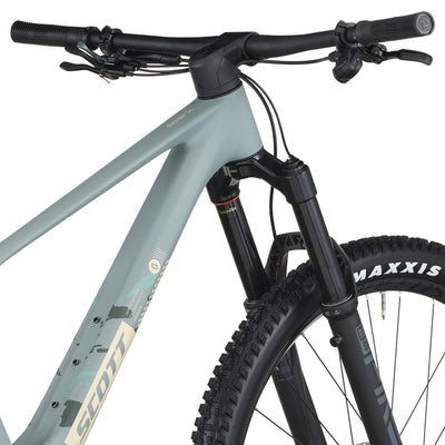 Scott Spark 920 2026 Alpino Green #8