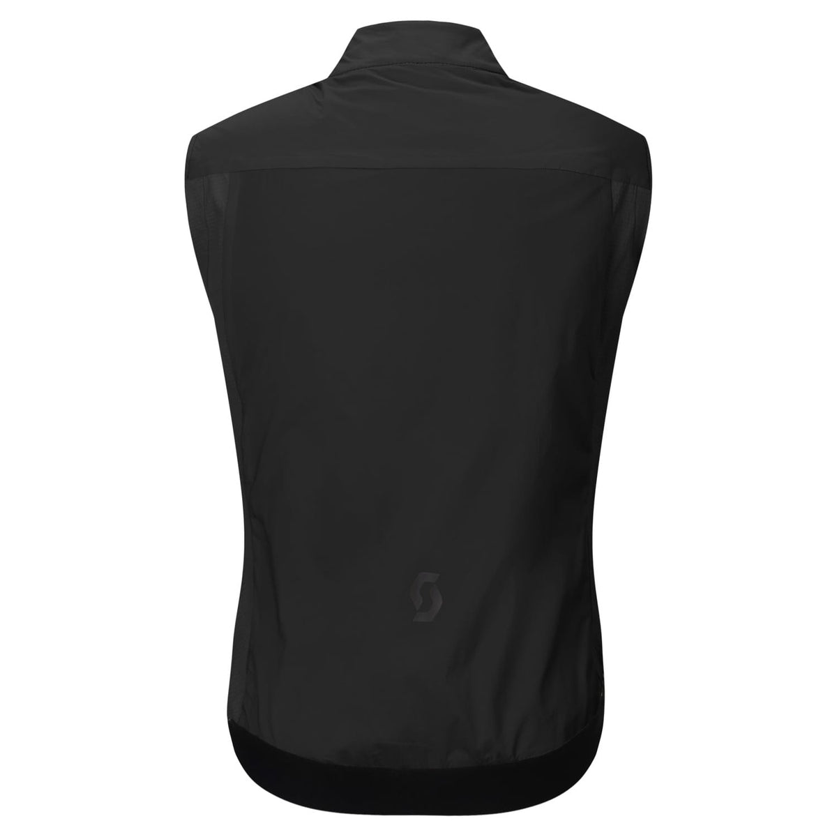 Chaleco Scott Pro Warm Alpha Hombre Negro #2
