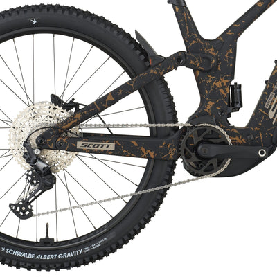 Scott Patron ST 910 2026 Black #4