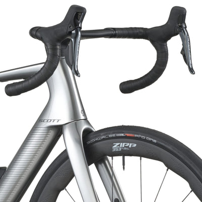 Scott Fastlane Premium 2027 Chrome Silver #5