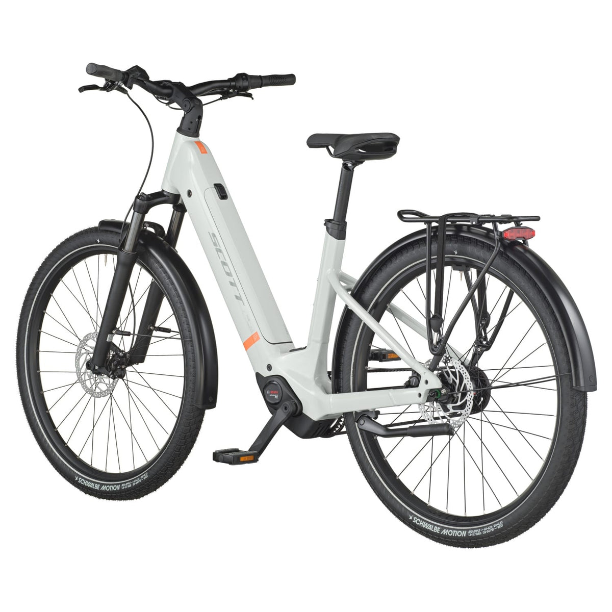 Scott Sub Tour 20 Wave 2026 Classic Grey #3