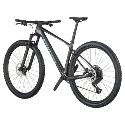 Scott Scale RC Team 2026 Carbon Black #3