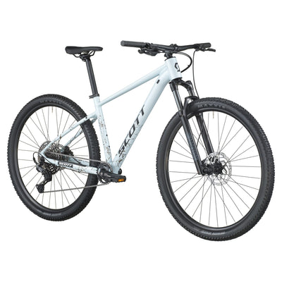 Scott Contrail 10 2026 Cumulus White