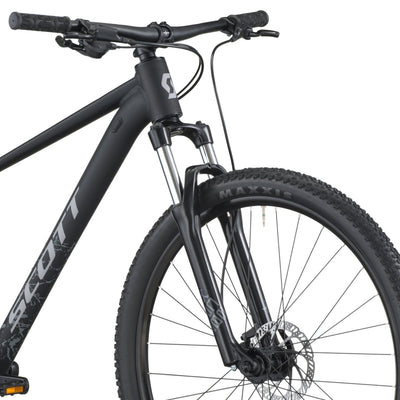 Scott Contrail 30 2026 Black #5