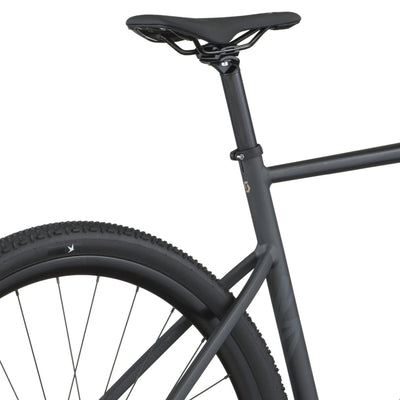 Scott Speedster Gravel 30 2026 Black #8
